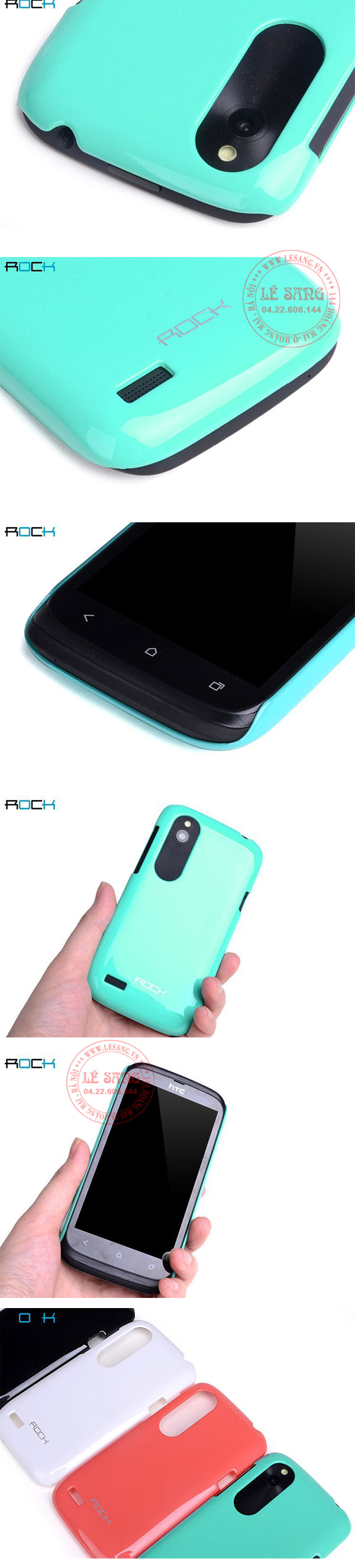 op lung htc desire v sieu mong