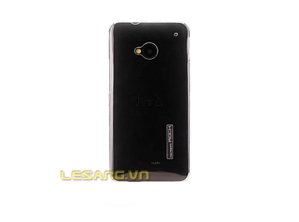 ốp lưng htc one trong suốt