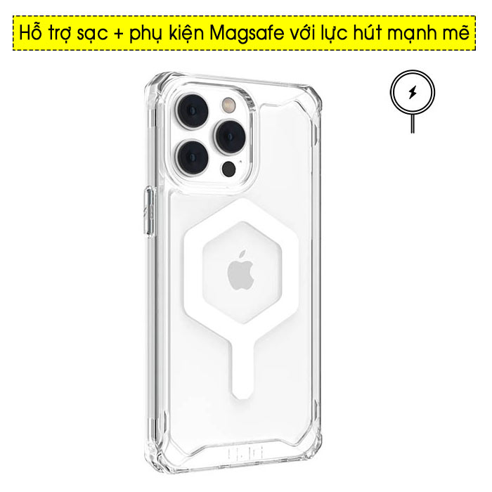 Ốp lưng iPhone 14 Pro Max UAG Plyo Magsafe 1