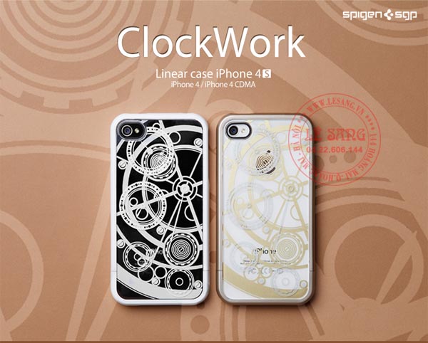 op lung iphone 4