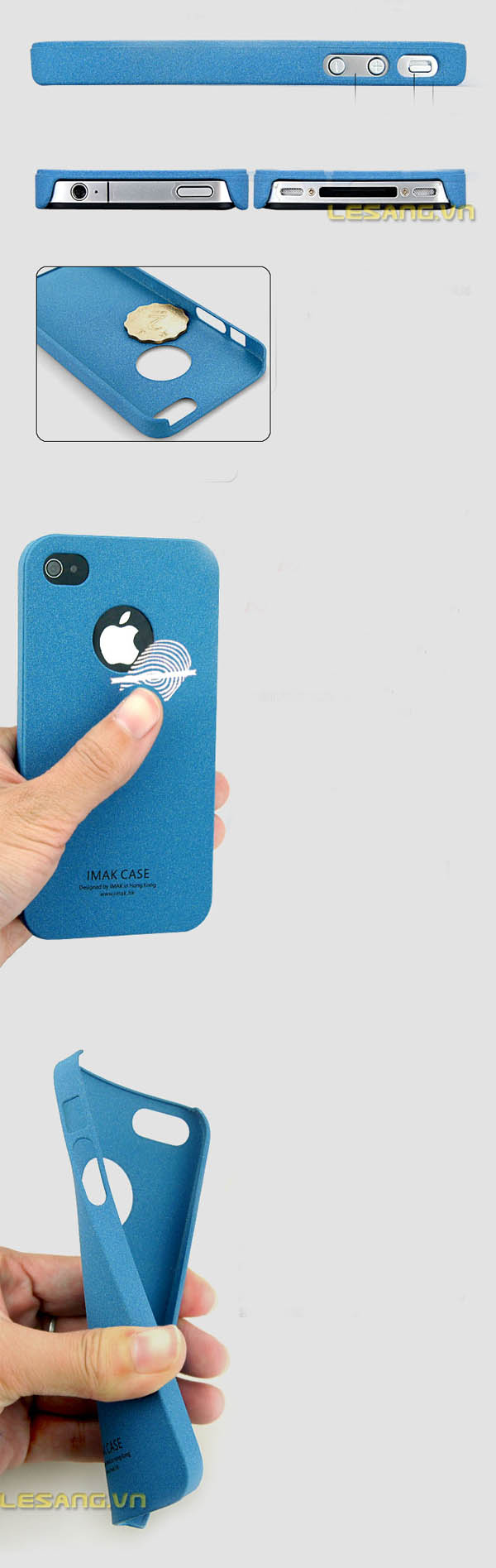 op lung iphone 4