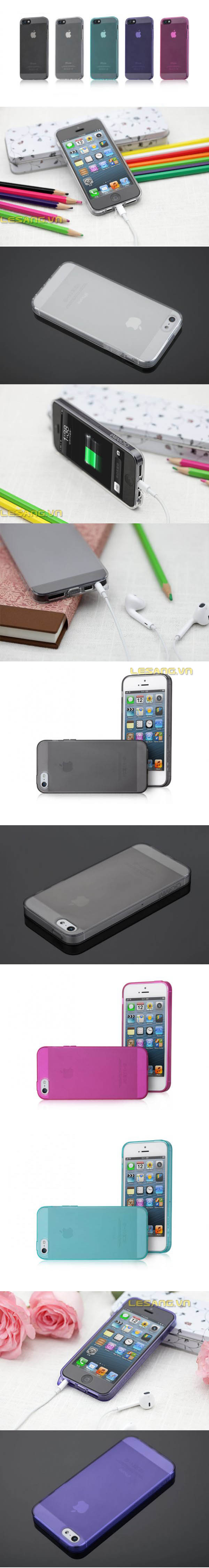 ốp lưng iphone 5