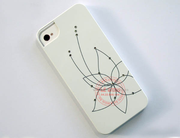 op lung iphone 5 dinh da