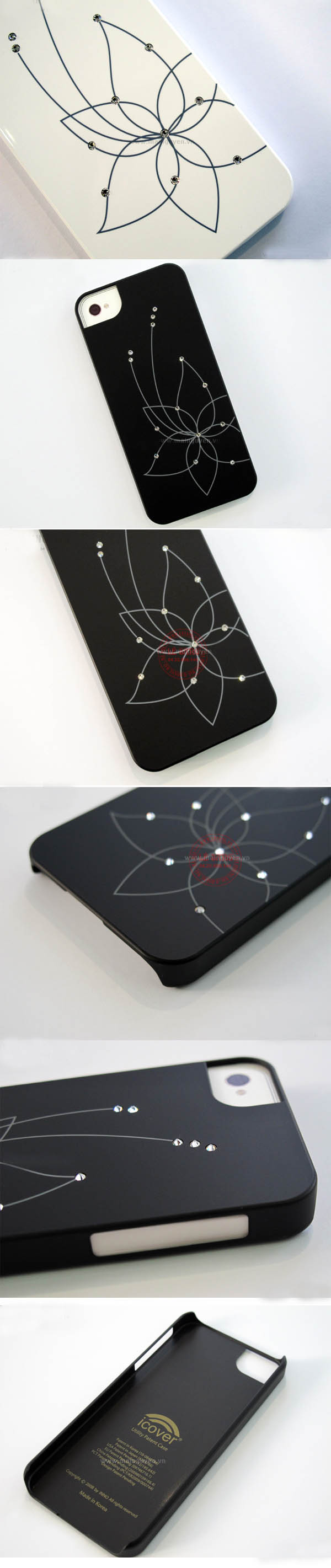 ốp lưng iphone 5
