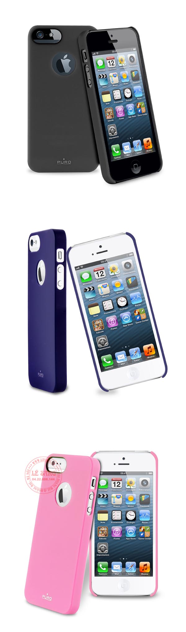 ốp lưng iphone 5