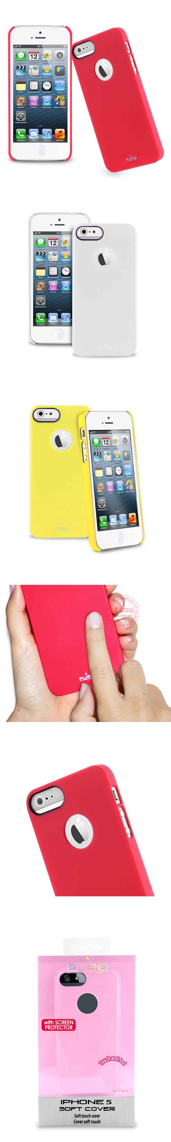 op lung iphone 5 chinh hang