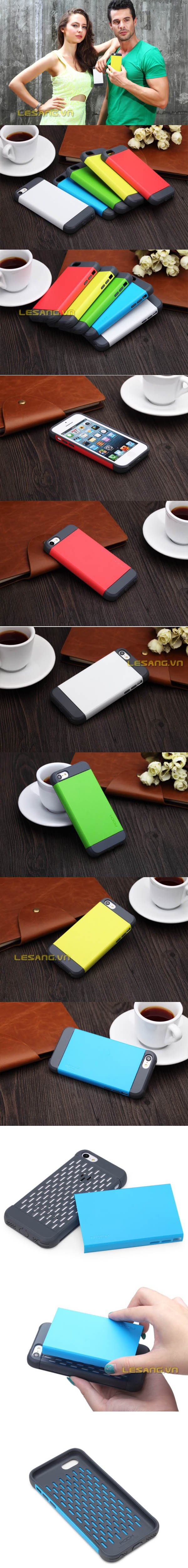 ốp lưng iphone 5c bảo vệ chống sốc