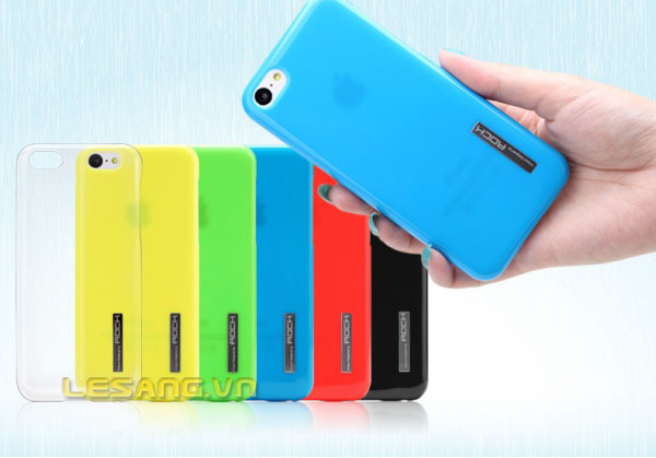 ốp lưng iphone 5c