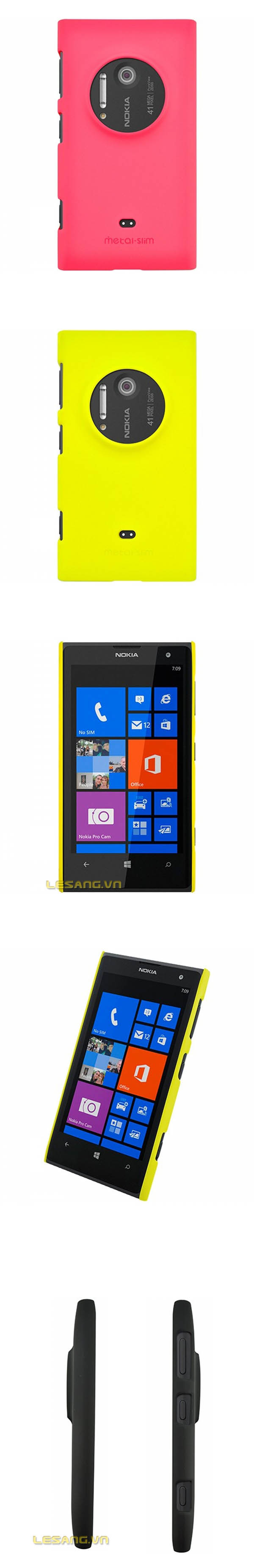 ốp lưng nokia lumia 1020 bảo vệ camera