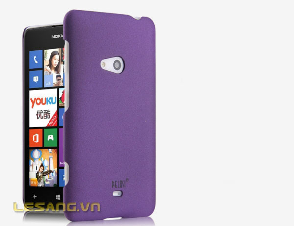 ốp lưng lumia 625