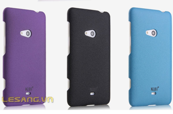 ốp lưng lumia 625 pelosi