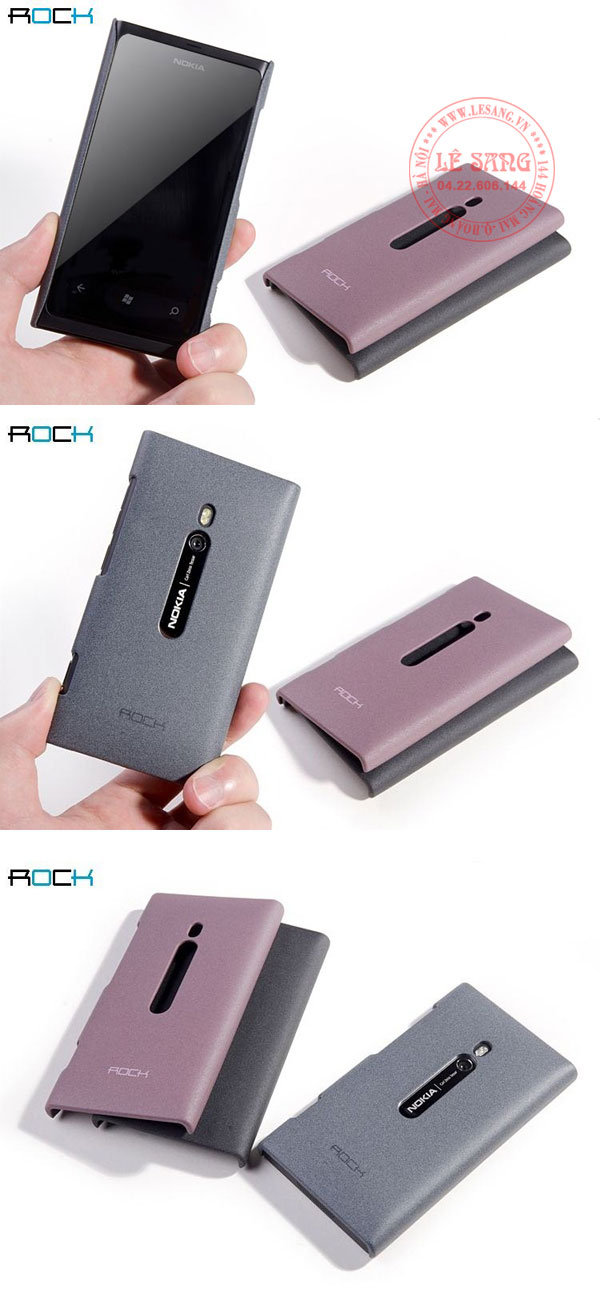 op lung nokia lumia 800, ốp lưng lumia 800