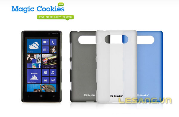 ốp lưng lumia 820