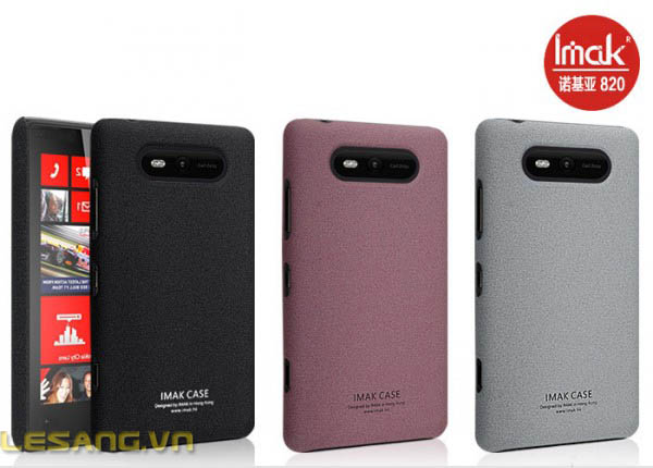 ốp lưng Nokia lumia 820