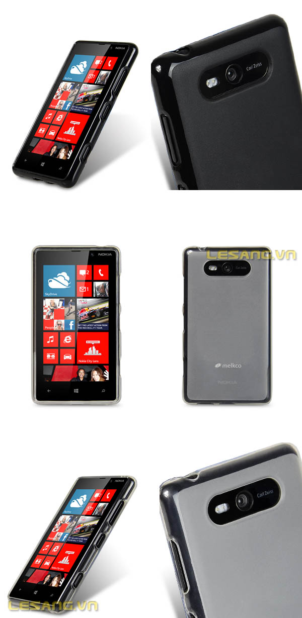 ốp lưng nokia lumia 820