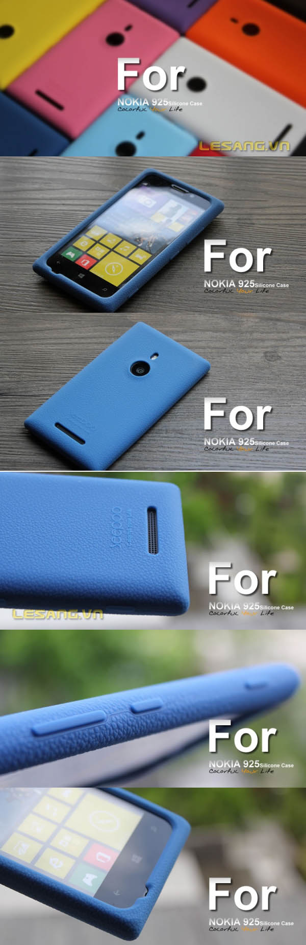 ốp lưng lumia 925 seepoo