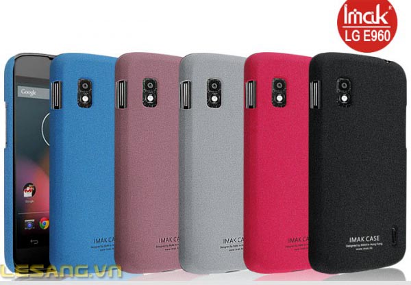 ốp lưng nexus 4