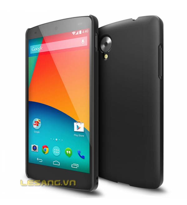 ốp lưng nexus 5 ringke