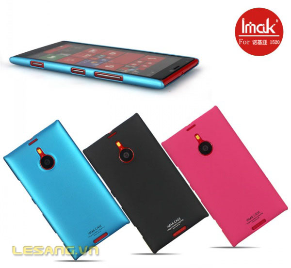 ốp lưng nokia lumia 1520