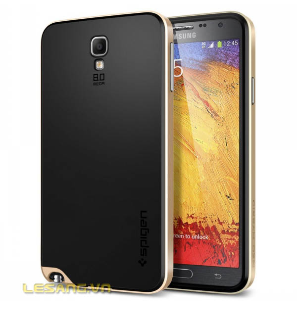Ốp lưng Note 3 Neo SGP Neo Hybrid 1