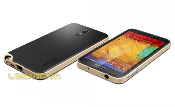 Ốp lưng Note 3 Neo SGP Neo Hybrid 2