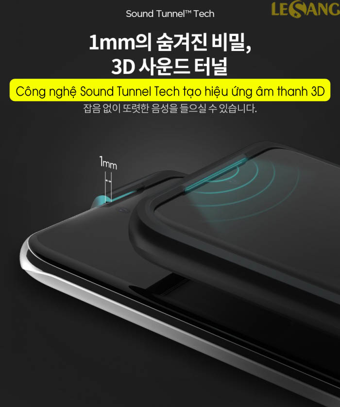 Ốp lưng Samsung Galaxy S20 Plus Spigen Neo Hybrid 65