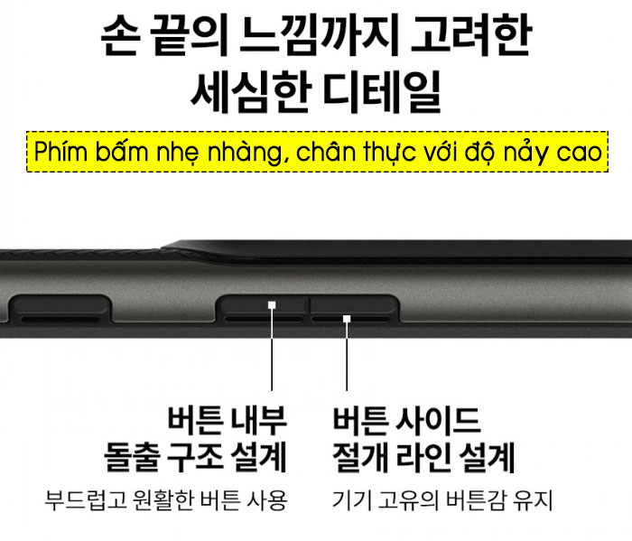 ốp lưng Samsung S21 Ultra Spigen Neo Hybrid 5