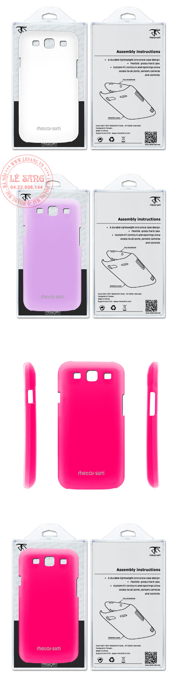 op lung galaxy s3