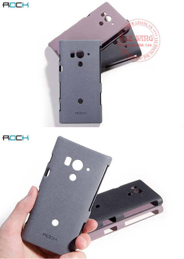 op lung sony xperia arco s