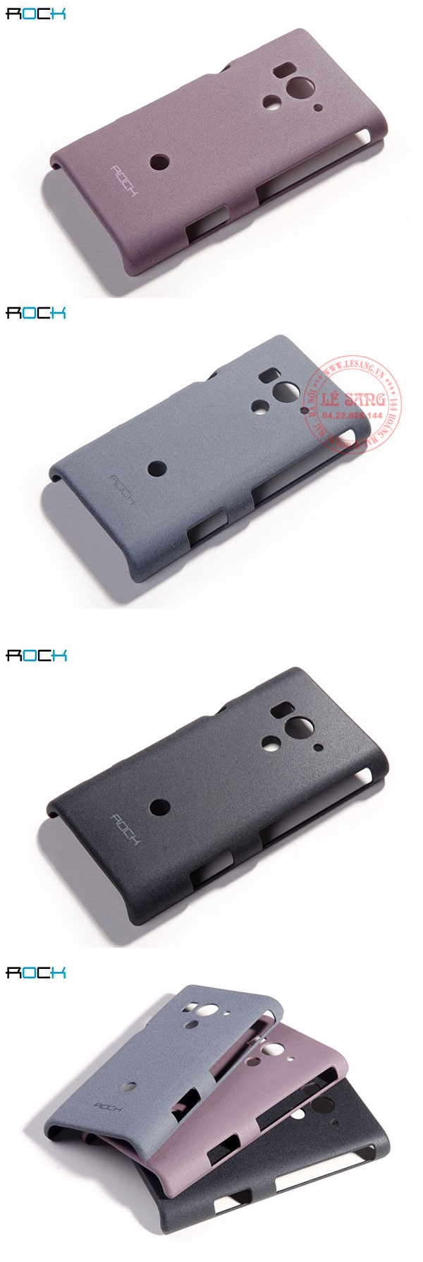 op lung sony xperia arco s rock