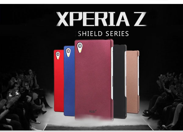 Ốp lưng Sony Z2 Pelosi Case 2