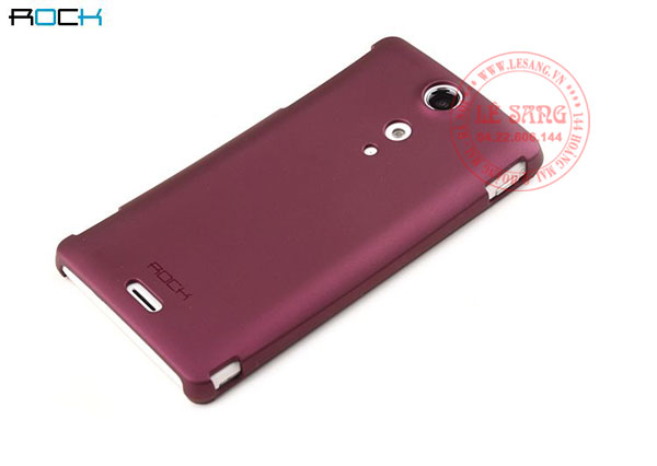 Ốp lưng Xperia TX lt29i