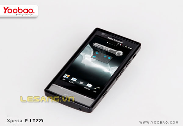 ốp lưng sony xperia p