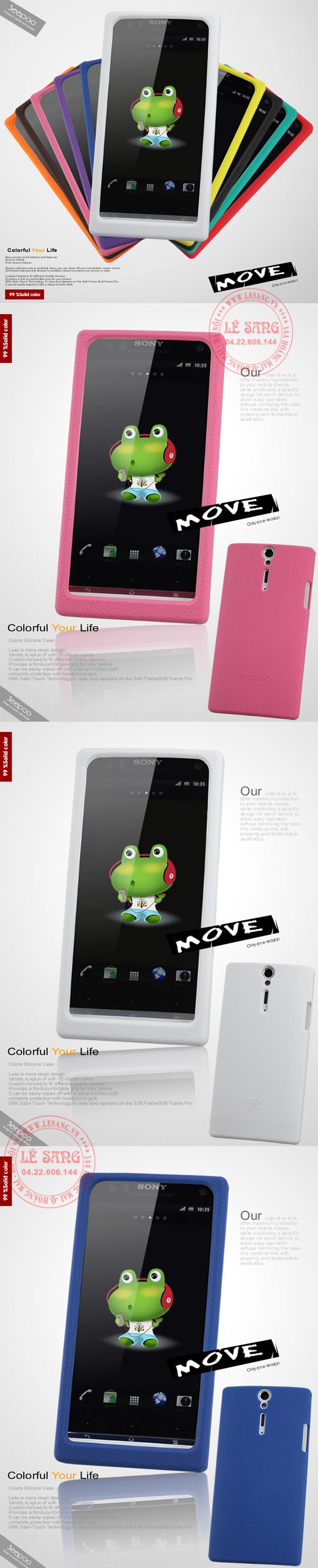 op lung xperia s lkasd