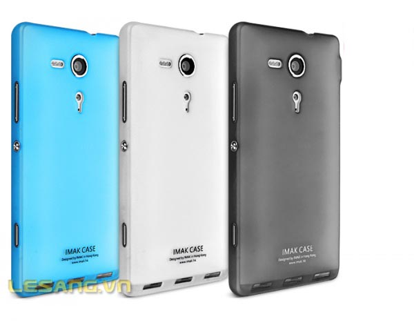 ốp lưng xperia sp