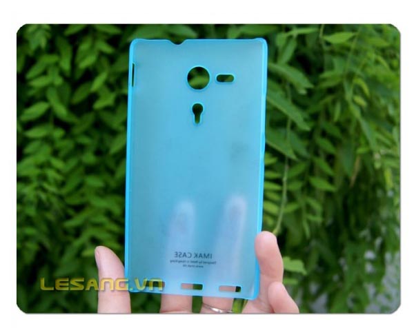 ốp lưng sony xperia sp