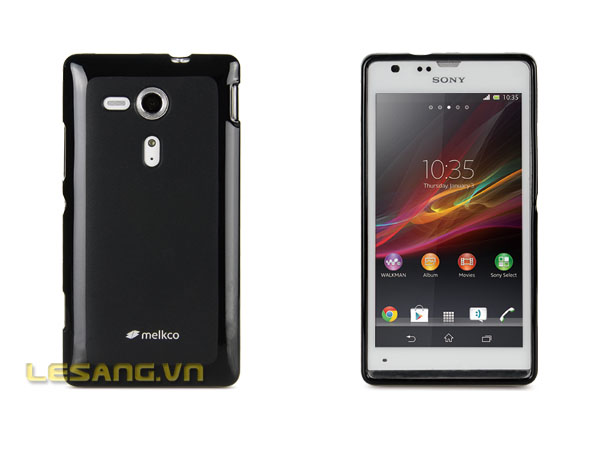 ốp lưng xperia sp