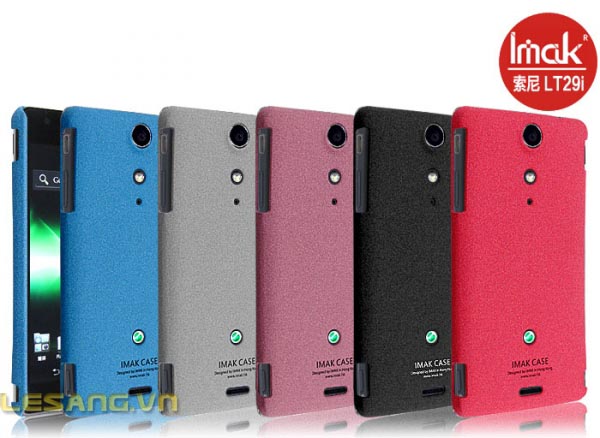 ốp lưng xperia tx