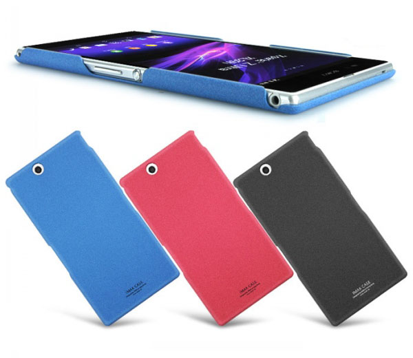 ốp lưng xperia z ultra