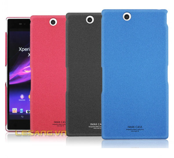 ốp lưng sony xperia z ultra