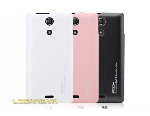 ốp lưng xperia ZR