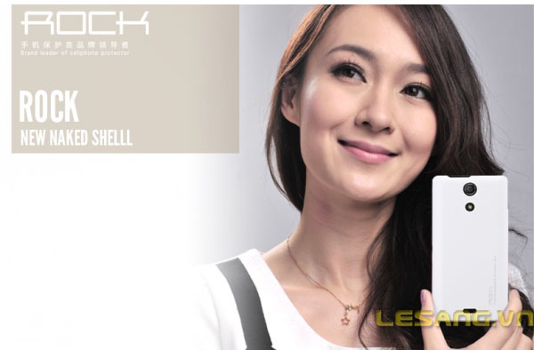 ốp lưng xperia ZR rock