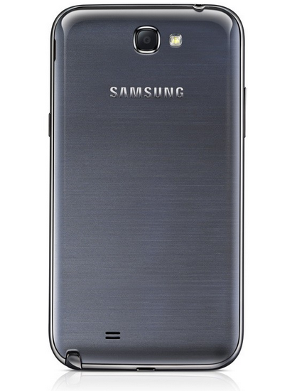 Samsung Galaxy note 2 đã có mặt, hình ảnh, thông tin - 6