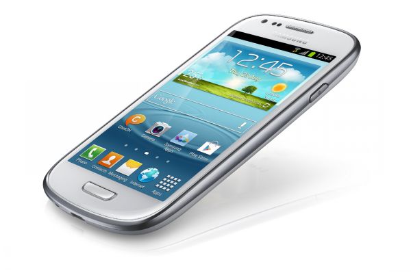 10 tiện ích với Samsung Galaxy S3 - 1