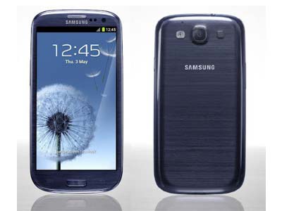 Samsung Galaxy S3 sẽ có chip 4 nhân, màn hình lớn và LTE - 1