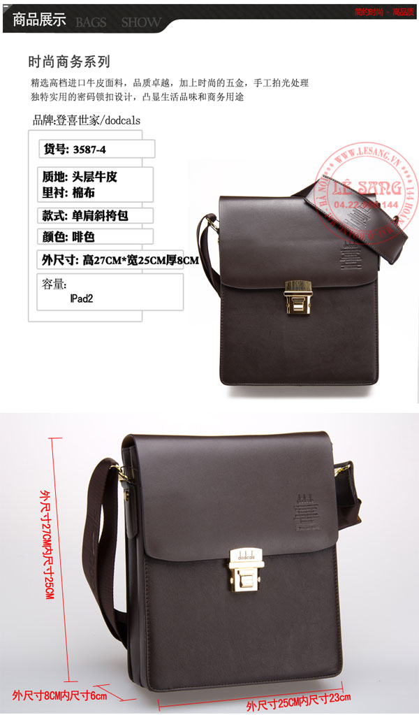 tui dung ipad