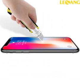 Kính cường lực iPhone XS Max / iPhone 11 Pro Max Nillkin H+ Pro 0.2mm