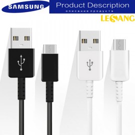 Cáp sạc USB Type - C chính hãng Samsung Note 8 / 9 / S9 / S10