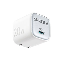 Củ sạc Anker Zolo 20W GaN sạc nhanh PD A2699