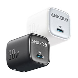 Củ sạc Anker Zolo 30W GaN sạc nhanh PD A2698